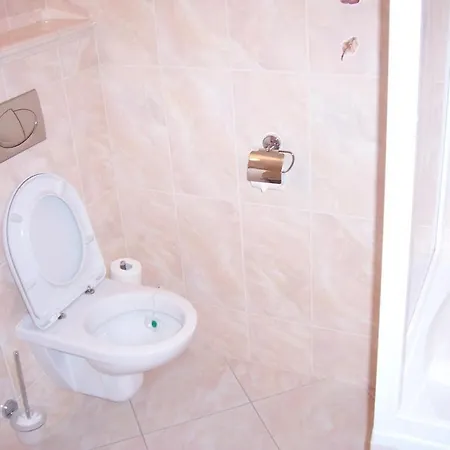 Hotel Pegas 4*