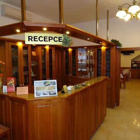 Ξενοδοχείο Pegas 4*