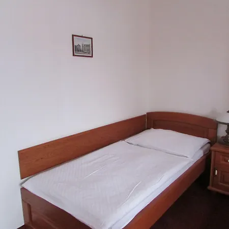 Pegas 4* Μπρνο