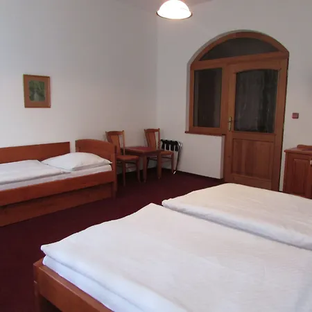 Pegas Ξενοδοχείο Μπρνο