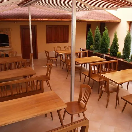 Ξενοδοχείο Pegas Μπρνο