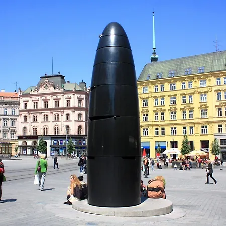 Pegas Ξενοδοχείο 4*