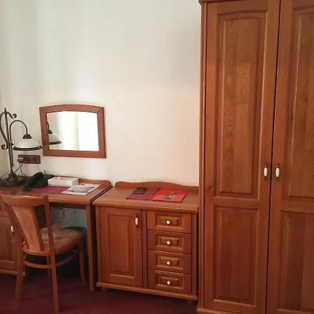 Ξενοδοχείο Pegas