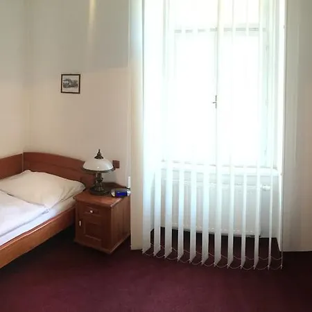 Pegas Ξενοδοχείο