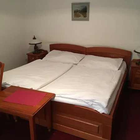 Ξενοδοχείο Pegas 4*