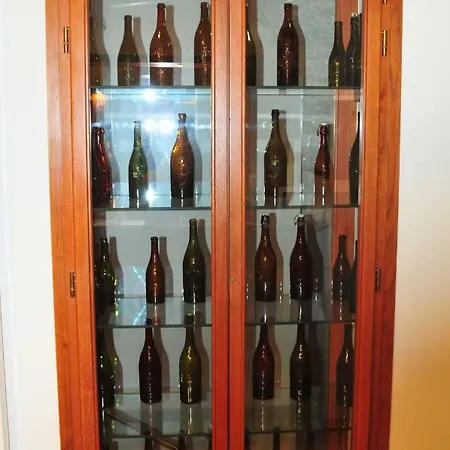 Pegas Ξενοδοχείο