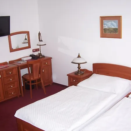 Hotel Pegas 4*