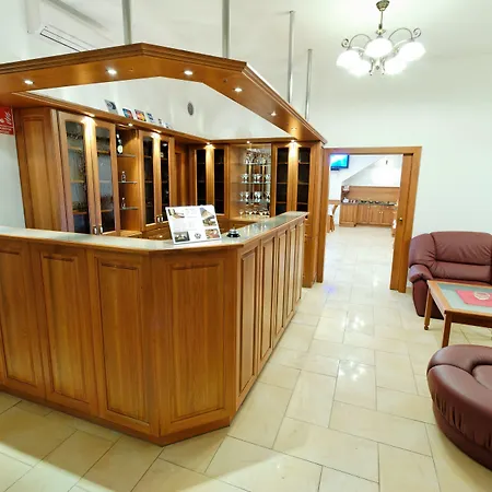 Hotel Pegas