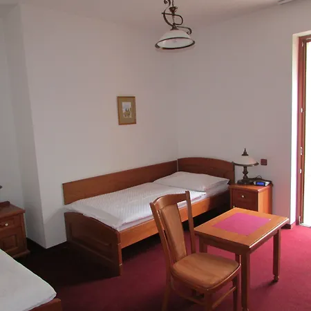 Pegas Hotel