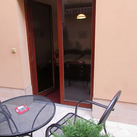 Hotel Pegas