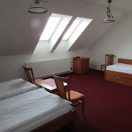 Pegas Hotel
