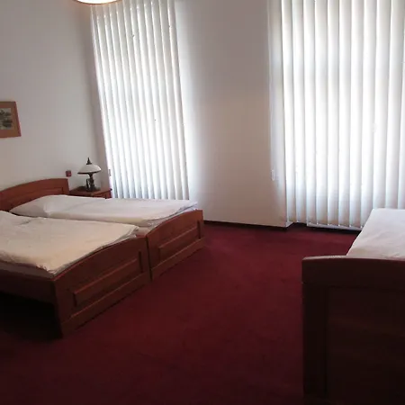 Pegas 4* Brno