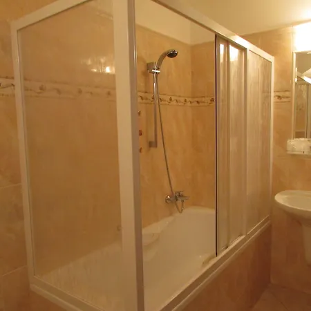 Pegas Hotel Brno