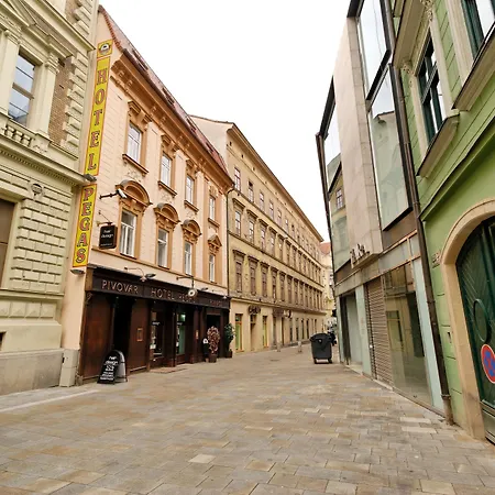 Pegas Hotel 4*