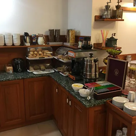 Hotel Pegas