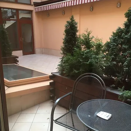 Pegas Hotel