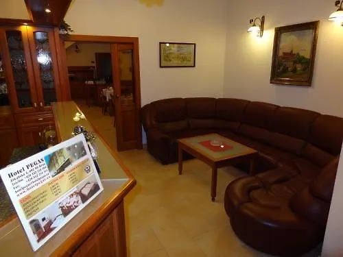 Pegas Hotel