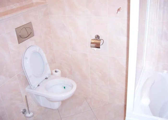 Hotel Pegas 4*