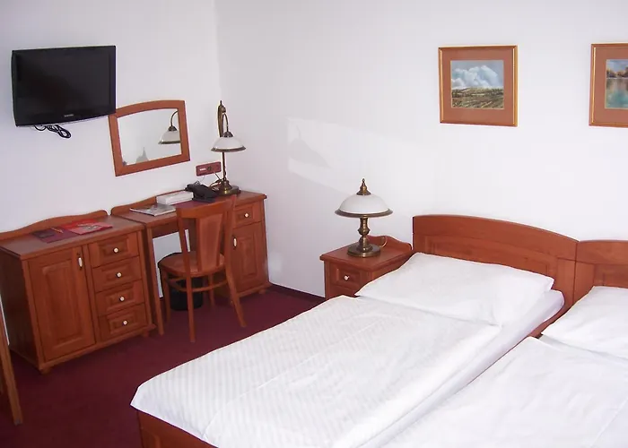Hotel Pegas 4*