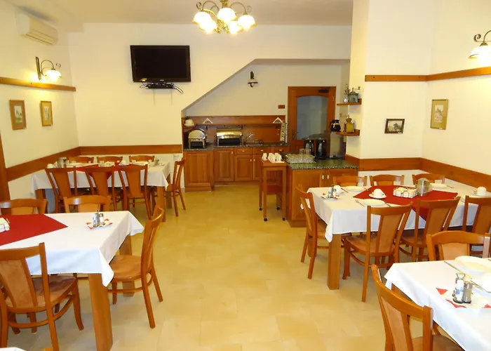 Hotel Pegas