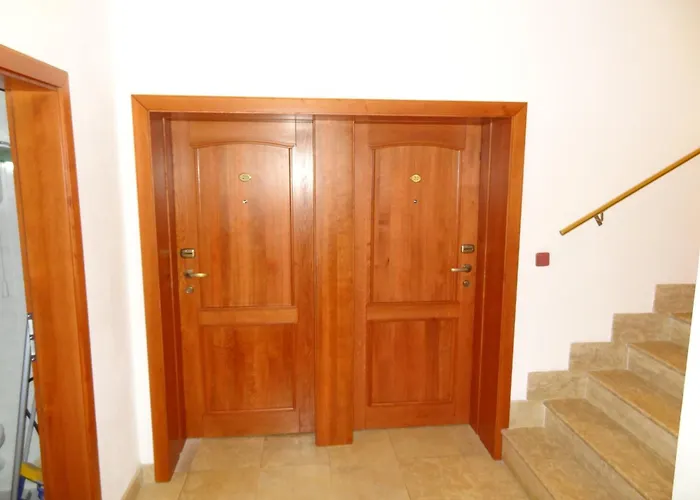 Hotel Pegas 4*