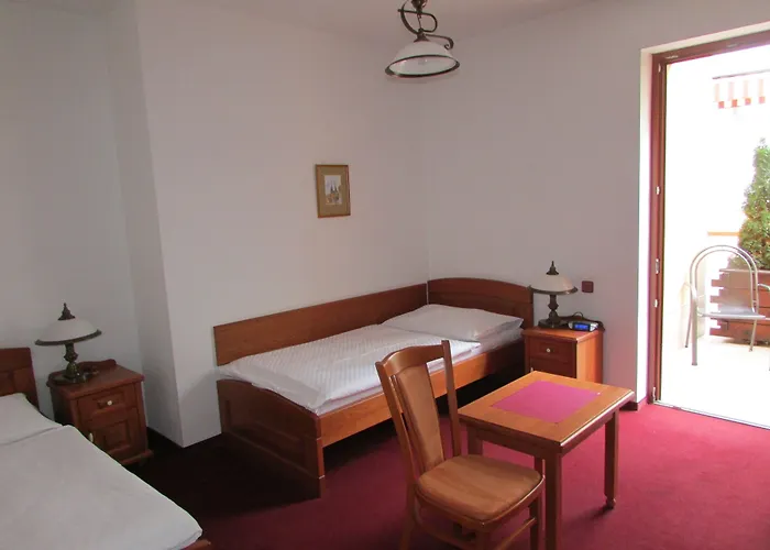 Pegas Hotel