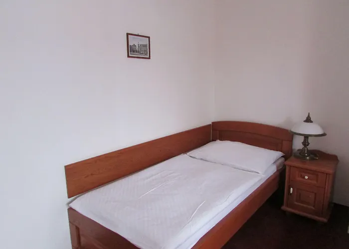 Pegas 4* Brno