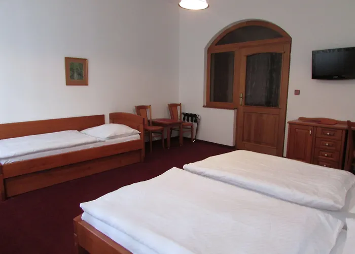 Pegas Hotel Brno