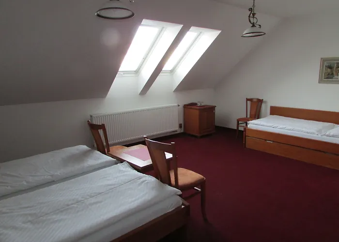 Pegas Hotel