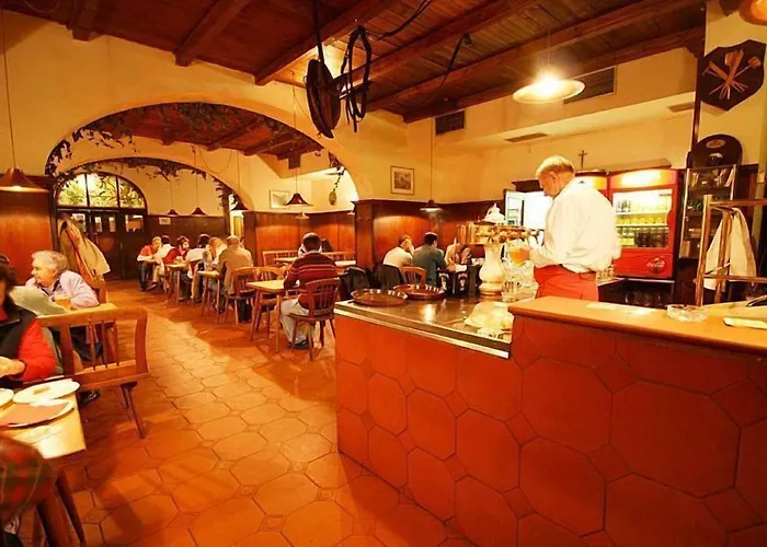 Pegas Hotel 4*