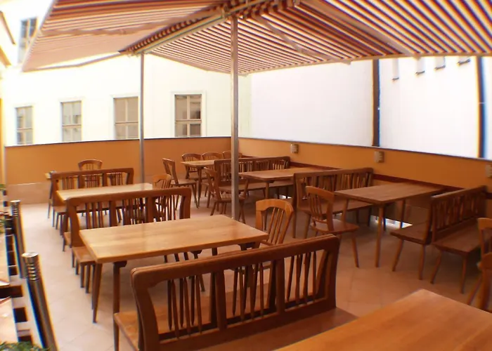 Hotel Pegas