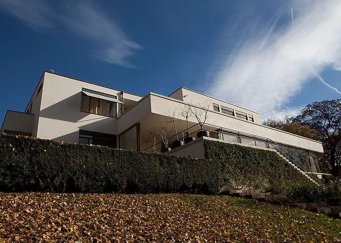 Pegas Hotel Brno