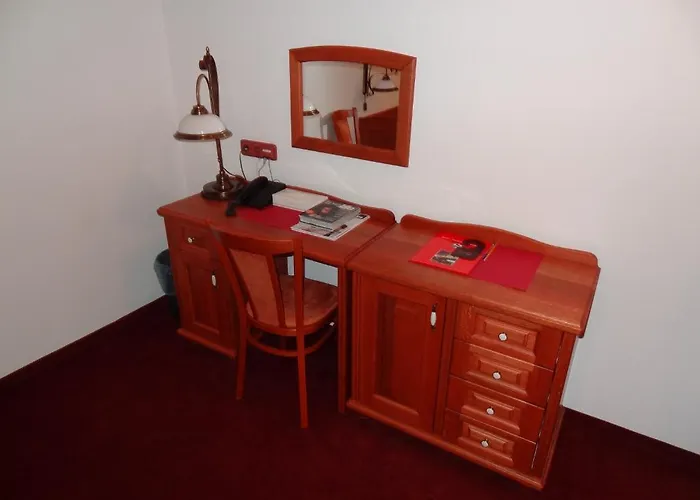 Hotel Pegas Brno