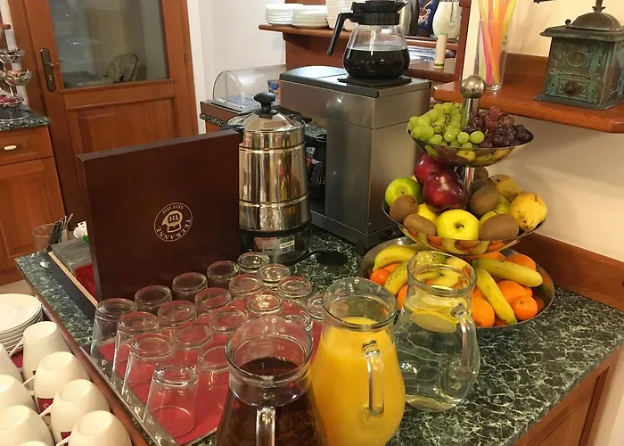 Pegas Hotel 4*