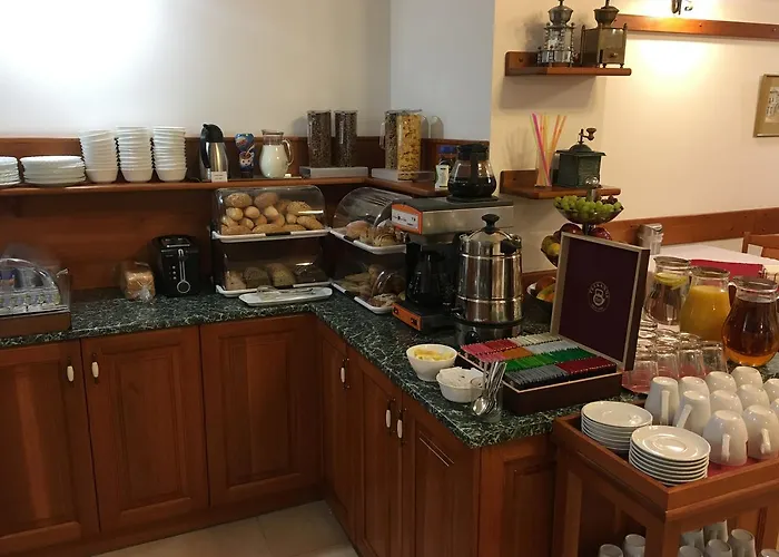 Hotel Pegas