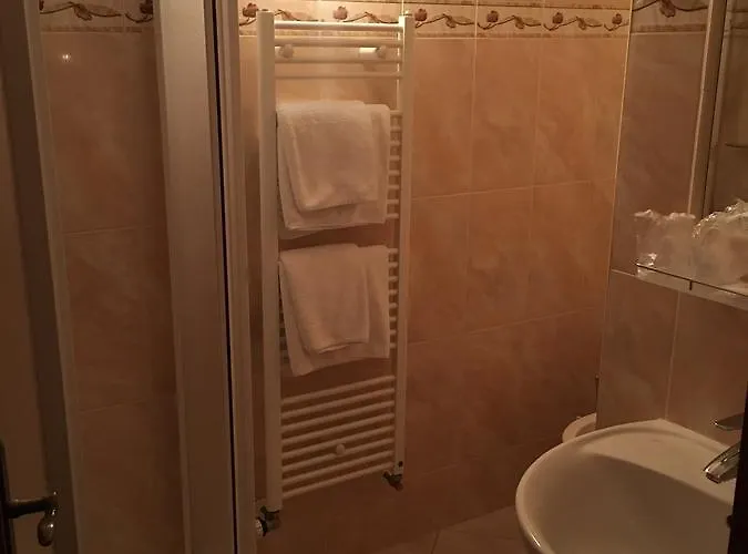 Hotel Pegas 4*