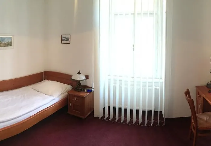 Pegas Hotel