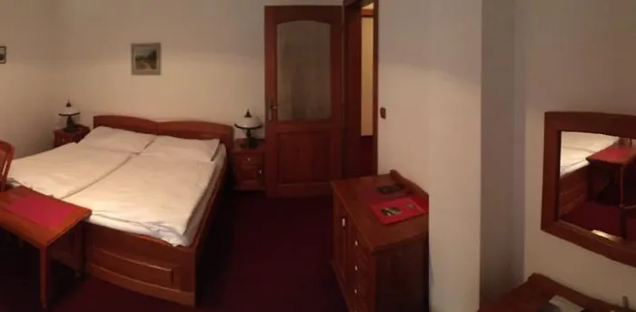 Pegas Hotel 4*