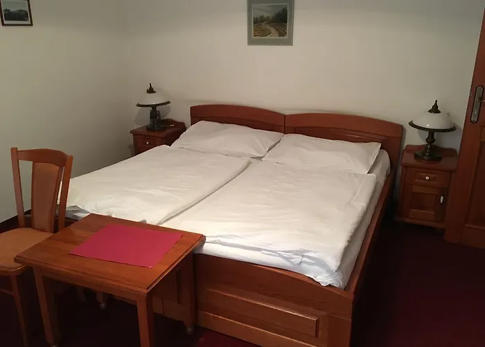 Hotel Pegas 4*